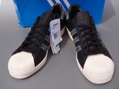 Size 10.5 - Adidas Superstar 80s Snakeskin for sale online | eBay