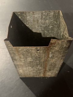 Original Coca Cola Vendo 56 81 or 110 large door machine Cap Catcher
