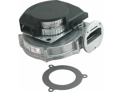 WOLF 210001299 Ventilator mit Drei-Loch-Flanschab 11/99 11-20kW 2100012 8602542