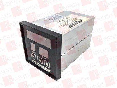OMEGA ENGINEERING CN612TC1 / CN612TC1 (USED)