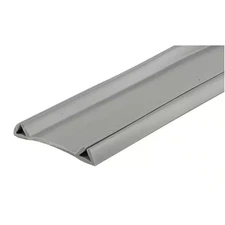 M&D and Frost King, 1-3/4 In. X 37 In., Threshold Insert, Snap-In