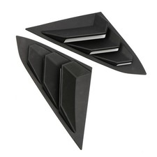 pour   2016-2019 Persiennes de Lunette   Mat Garniture de Couverture Z1S7