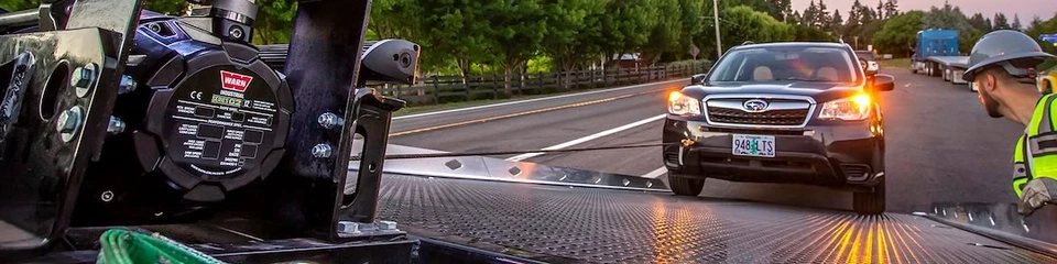 Warn 105445 Series G2 WINCHES - Image 3 of 4