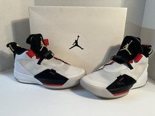 25+ Jordan 33 PF Future of Flight for sale | Updated Oct 2026