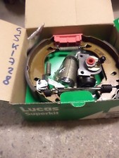 Kits de frein Fiat TIPO