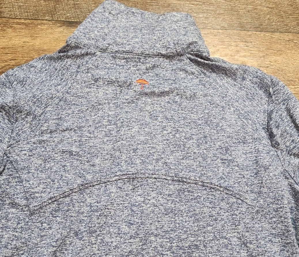 Peter Millar Athletic Lightweight Performance Ful… - image 16