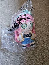 OMORI Aubrey Plush OMOCAT Faraway Hero Stuffed Toy