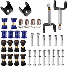 Club Car DS Deluxe Golf Cart Front End Repair Kit Suitable for Club Car DS