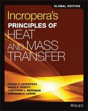 Incroperas Principles of Heat and Mass Transf...