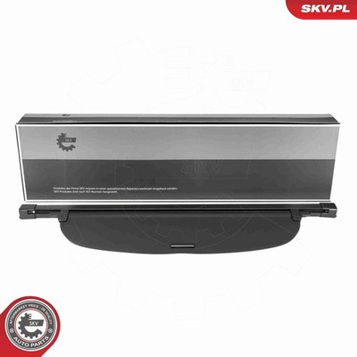 ESEN SKV Laderaumabdeckung 88SKV010 für HONDA CR 5 AWD RW2 VTEC RW1 CVT Hybrid