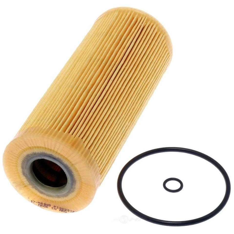 Filtro de aceite de motor Foto 4 de 4