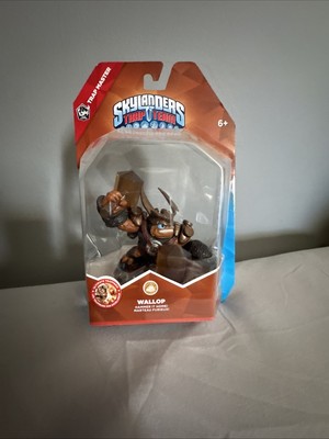 Skylanders Trap Team Wallop Unopened New