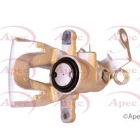 Fiat Stilo 192 2001-2010 Bremssattel Hinten Rechts Apec RCA152