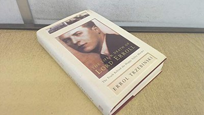 The Life and Death of Lord Erroll: ..., Trzebinski, Err