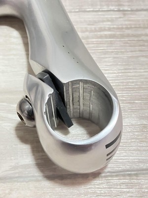 ITM GOCCIA STEM ロードレーシングステムP10