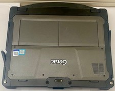 Getac K120 Rugged Toughbook Core i7 16GB RAM 512 SSD - See Details