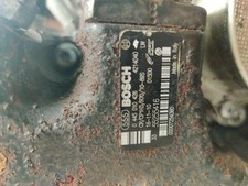 Moteur Fiat TIPO