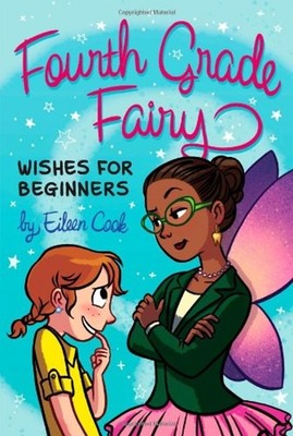 Wishes for Beginners Paperback Eileen Cook