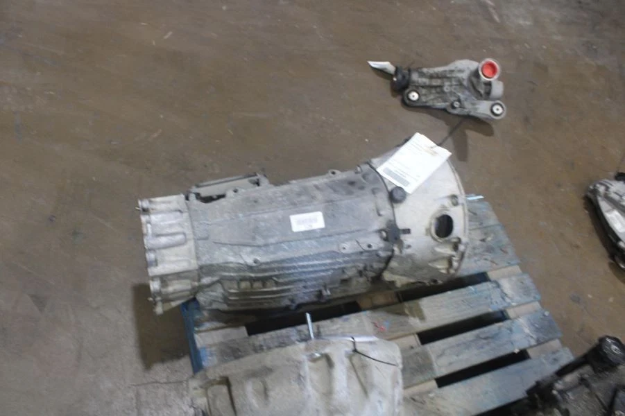 2014 MERCEDES-BENZ GL450 4WD Automatic Transmission 166 Type, Used, 147K Miles Foto 4 de 4