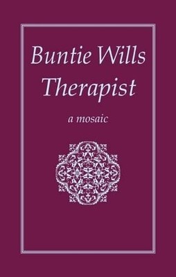The Book Group Buntie Wills Therapist (Taschenbuch)
