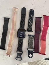 Apple Watch Series 10 GPS Titanium 42mm