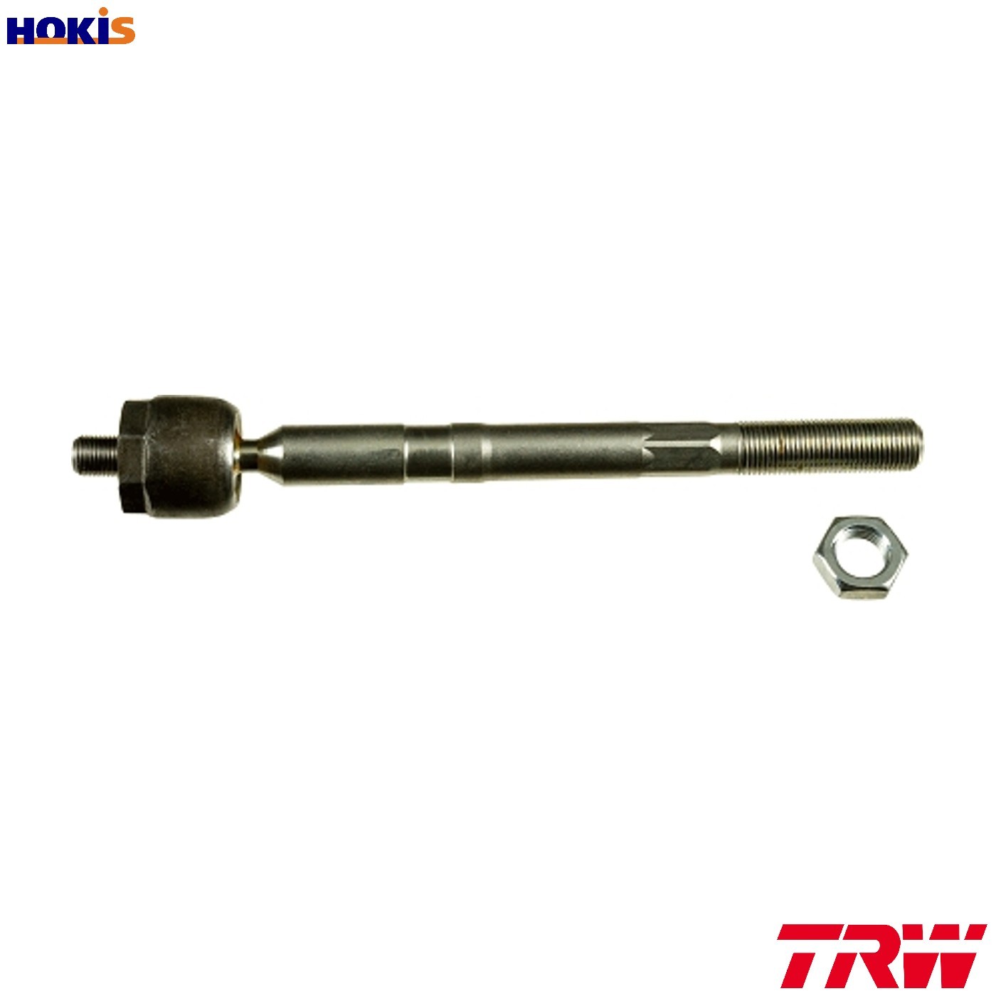 INNER TIE ROD JAR567 FOR PEUGEOT CITROEN HMR /HMZ /HMY 1.2L 3cyl 301NFP 1.6L