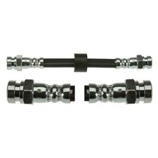 2x Bremsschlauch hinten für Seat Cordoba 6K1 6K5 Ibiza 2 | 23976738