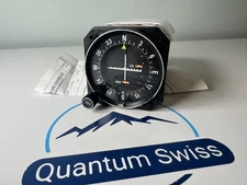 TOP Bendix-King KI-209 KI209 VOR/LOC/GS Indicator 066-3056-01 FAA 8130 Warranty