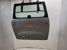 Porte avant et accessoires Citroen AMI