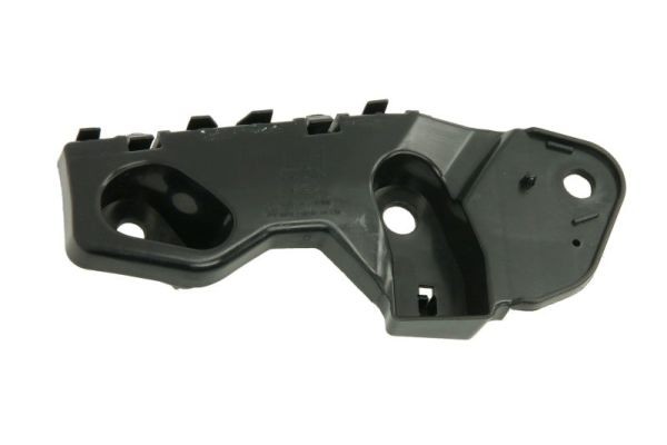 Left Front BLIC 5504-00-3493931P Mounting Bracket, bumper for MAZDA