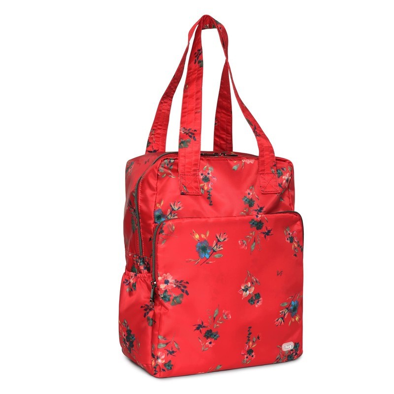 LUG RANGER XL PACKABLE FOLDABLE OVERNIGHT TOTE BAG BOUQUET  display picture 3