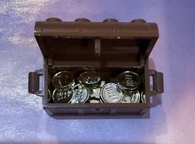 RARE 1992 LEGO System #6271 Imperial Flagship - Complete With Box & Manual