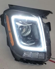 2020 - 2022 Kia Telluride Halogen w/ LED Headlight Passenger Right RH OEM