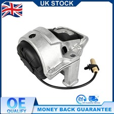 Engine Mount Mounting Left Side For Audi A4 B7 B8 A5 8T 8F Q5 8RB 2.0 8R0199381C
