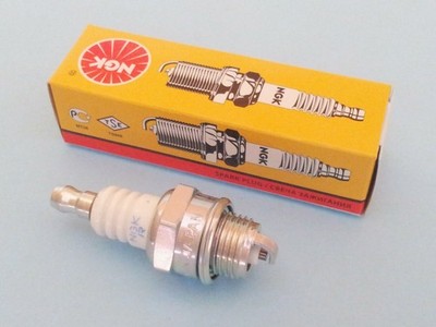 Zündkerze NGK für ECHO PB210E bis WP1000 Modelle [#15901010630]