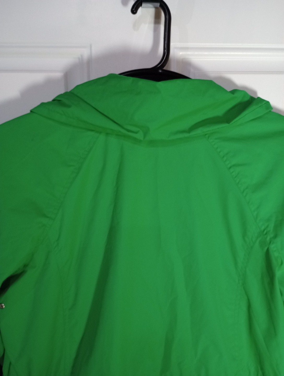 Zero X Posur Rain Jacket Evolution Captured Women… - image 12