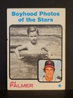 1973 Topps #341 Jim Palmer KP HOF ORIOLES 