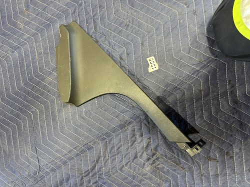 Chevrolet Corvette ZR1 2005-2013 Center console Photo - $66