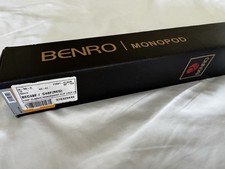 Benro Classic A48F Monopod