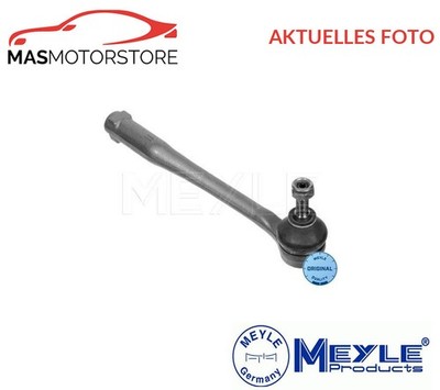 SPURSTANGENKOPF AXIALGELENK MEYLE 11-16 020 0010 A FÜR CITROËN C3,C-ELYSEE
