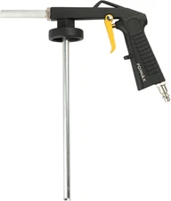 Air Undercoating Spray Gun for Rubberized Undercoat, Rust Proofing and Chip Guar