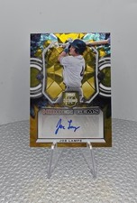 2023 Joe Lampe 03/10 Auto RC Hidden Gems Gold Elite Extra Edition
