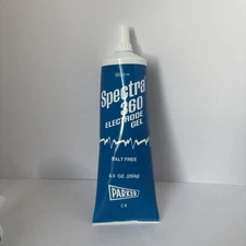 Spectra 360 Electrode Gel  250gm (8.5oz) Tube  Each