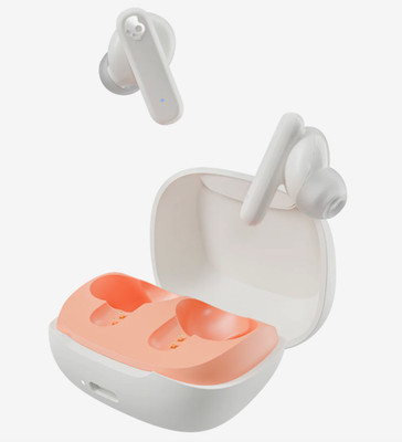 Skullcandy Smokin Buds True Wireless Bluetooth Earbuds NEW Sealed IPX4 20Hr