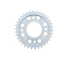 1978 1979 Honda CB400T Hawk II Rear Sprocket 34 Tooth