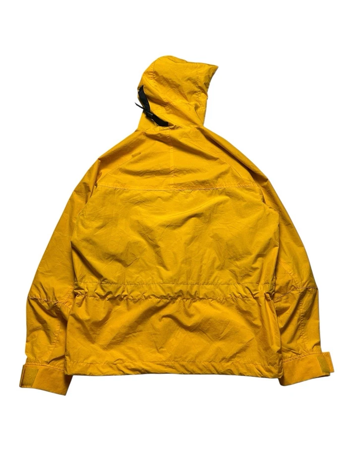Chaqueta ligera vintage años 90 Penfield Sun Flowers Skanorak talla mediana Foto 3 de 4