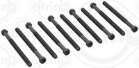Zylinderkopfschraubensatz FüR Audi Porsche VW A8 D3 D4 Q7 Van D2 Cayenne