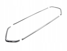 Calandre Ford TOURNEO