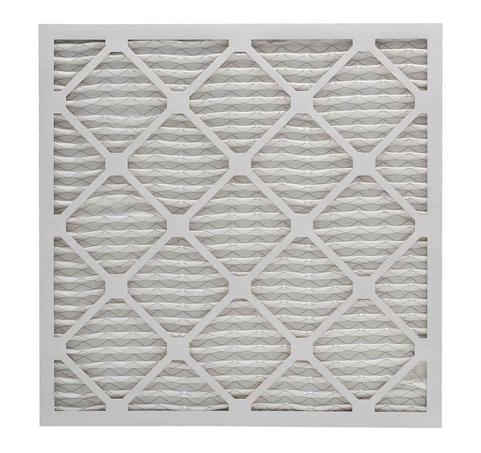 20x20x1 AC and Furnace Air Filter by Aerostar - MERV 8, Box of 1 - Image 2 of 4