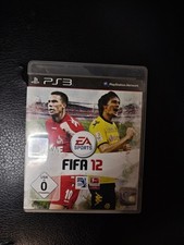 EA SPORTS FIFA 13 Sony PlayStation 3 mit Play...